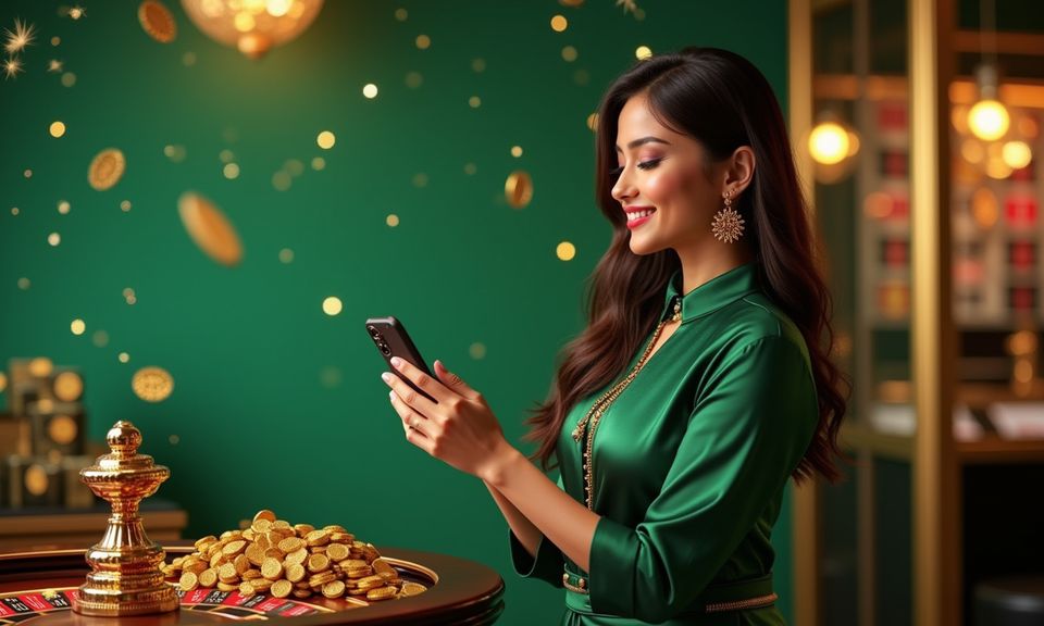 9m33 casino app visual