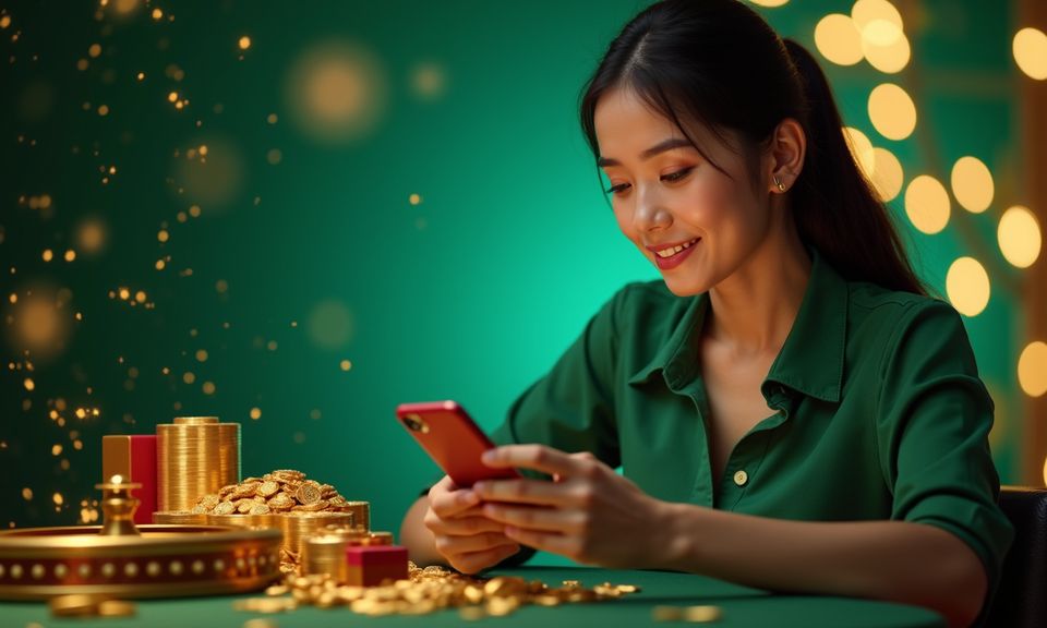 9m33 mobile gaming