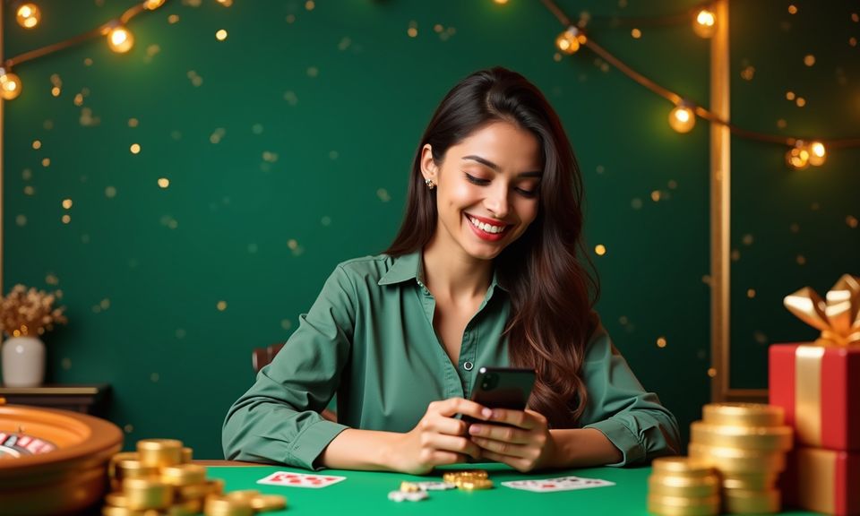 9m33 mobile gaming