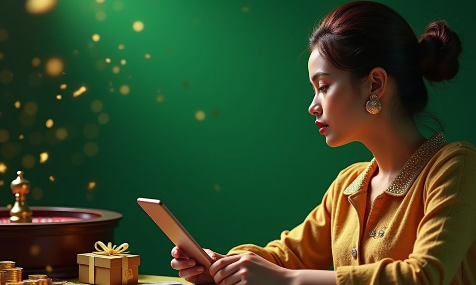9m33 9m33 অ্যাপ – হাতের মুঠোয় লাইভ ক্যাসিনো